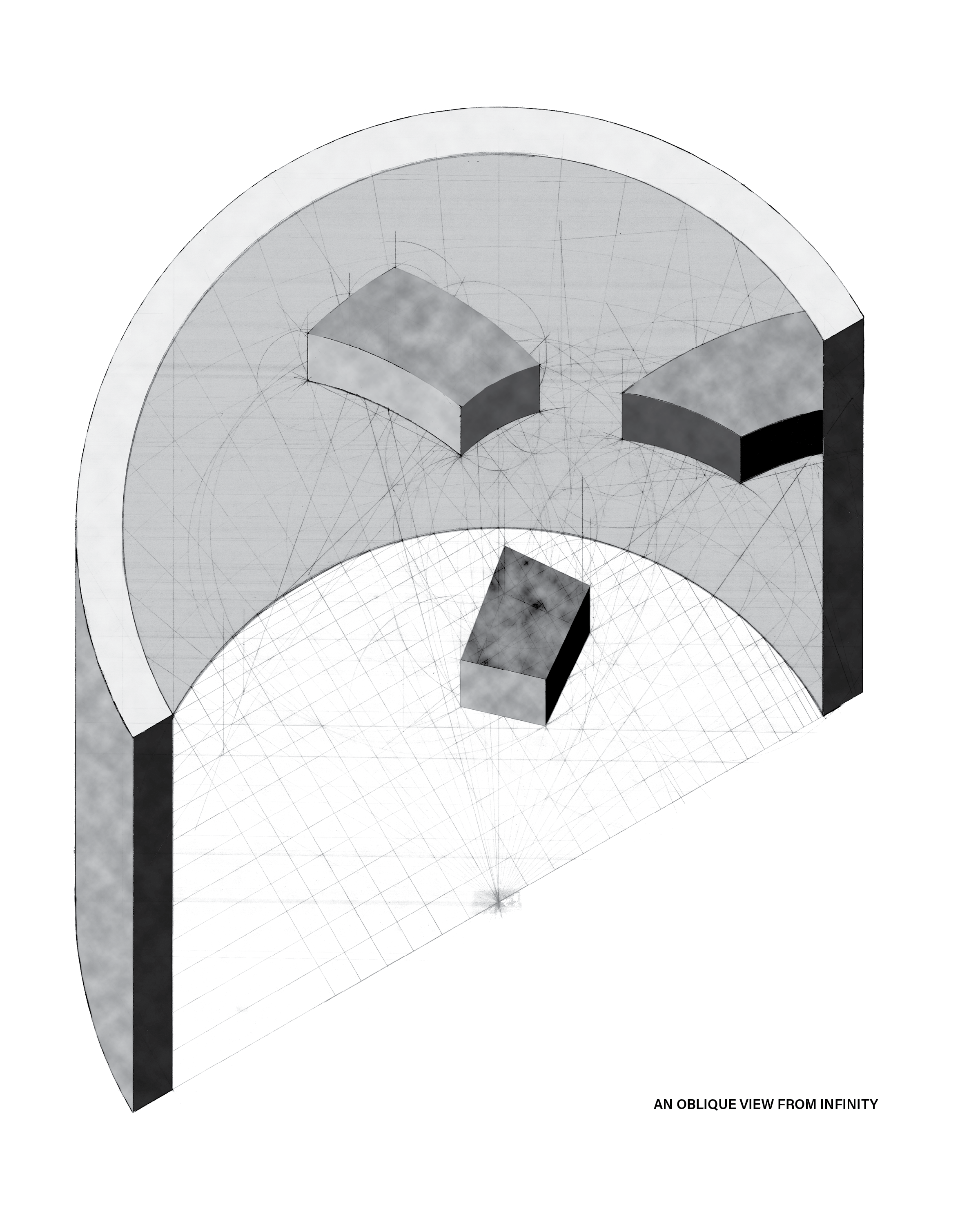 Surface, Ambiguity, and the Creation of Virtual Space Plate